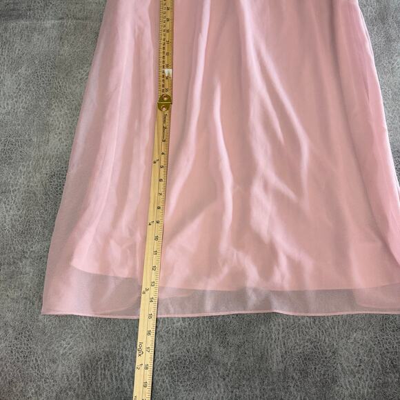 Vintage Z Studio Embellished Fairy Gown - Picture 5 of 7